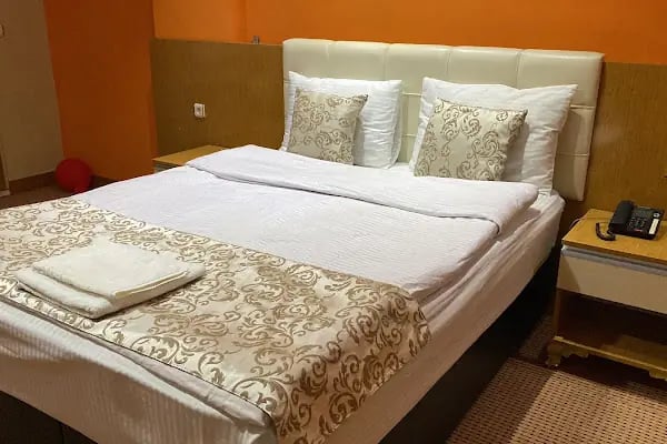 EFSUS ROYAL OTEL AFŞİN - Resim 2