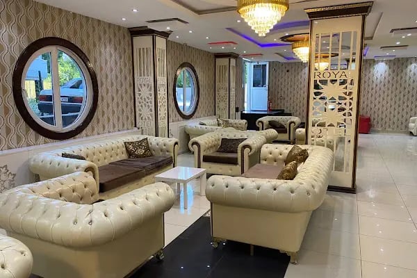 EFSUS ROYAL OTEL AFŞİN - Resim 3