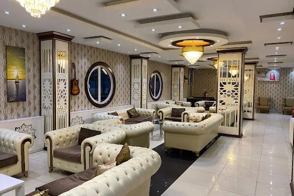 EFSUS ROYAL OTEL AFŞİN - Resim 14