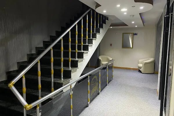 EFSUS ROYAL OTEL AFŞİN - Resim 11