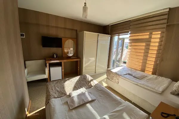 EFSUS ROYAL OTEL AFŞİN - Resim 8