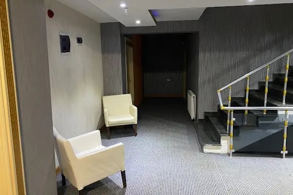 EFSUS ROYAL OTEL AFŞİN - Resim 13
