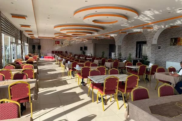 EFSUS ROYAL OTEL AFŞİN - Resim 7