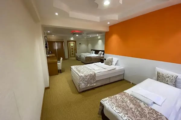 EFSUS ROYAL OTEL AFŞİN - Resim 4