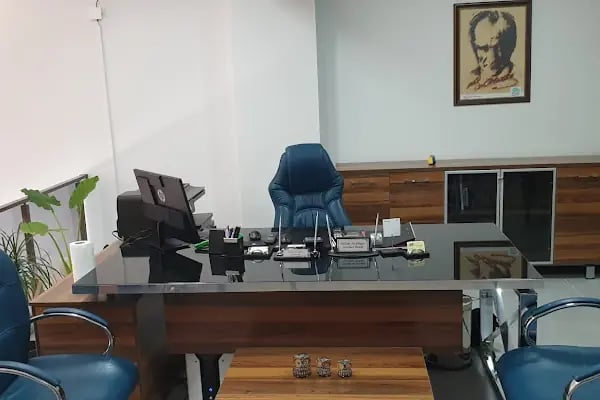 Yıldırım veteriner muayenehanesi - Resim 18