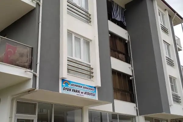 Acıpayam Gökkuşağı Oyun Parkı ve Atölyesi - Resim 2