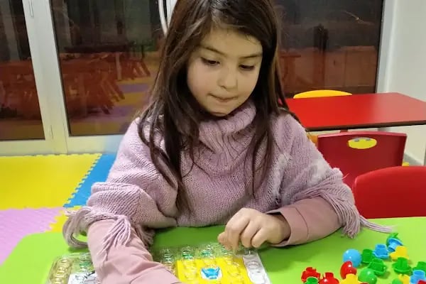 Acıpayam Gökkuşağı Oyun Parkı ve Atölyesi - Resim 6