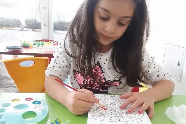 Acıpayam Gökkuşağı Oyun Parkı ve Atölyesi - Resim 7