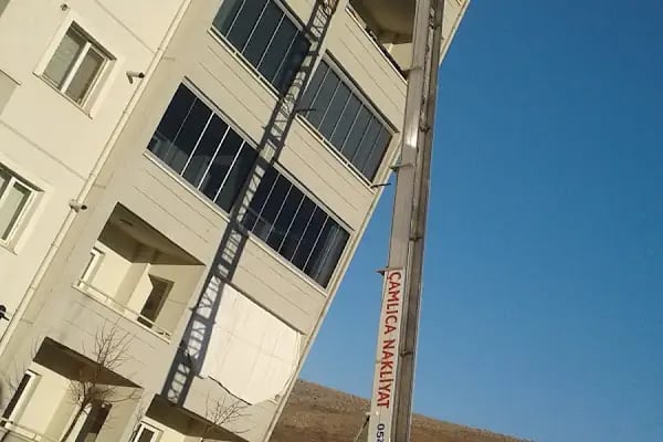 Çamlıca Nakliyat - Resim 20