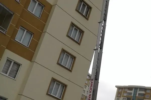 Çamlıca Nakliyat - Resim 17