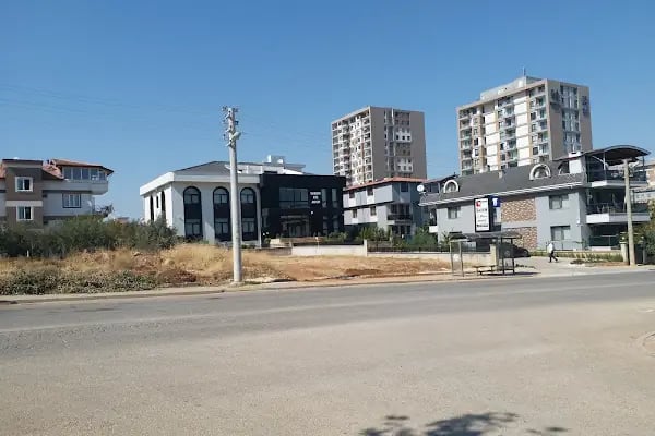 Sadem Üçler Ağız ve Diş Sağlığı Merkezi - Resim 9
