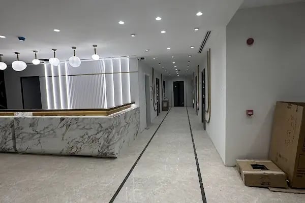 Sadem Üçler Ağız ve Diş Sağlığı Merkezi - Resim 7