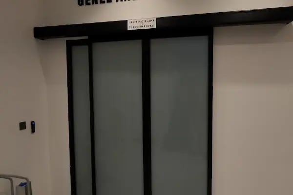 Sadem Üçler Ağız ve Diş Sağlığı Merkezi - Resim 20