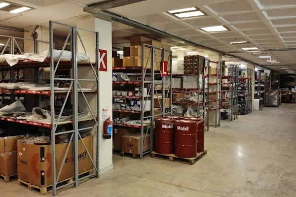 Koçaslanlar Holding - Resim 5