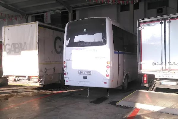 Koçaslanlar Holding - Resim 15