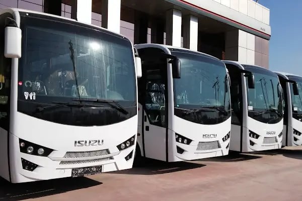 Koçaslanlar Holding - Resim 16