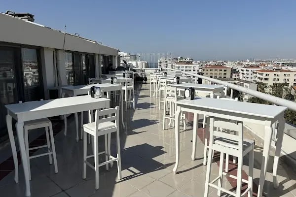 Danışman Organizasyon Kiralık Masa Sandalye - Resim 8