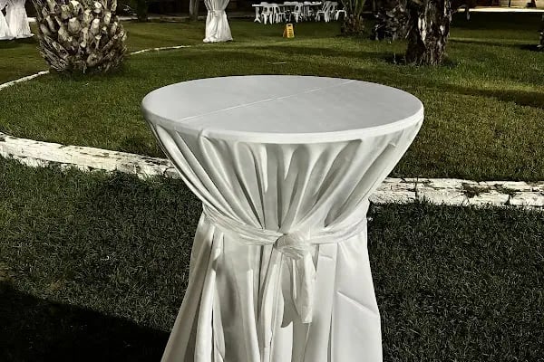 Danışman Organizasyon Kiralık Masa Sandalye - Resim 10