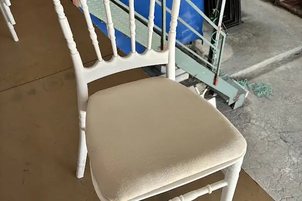 Danışman Organizasyon Kiralık Masa Sandalye - Resim 14
