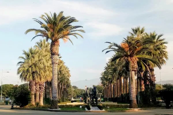 İsmet İnönü Sanat Merkezi - Resim 6