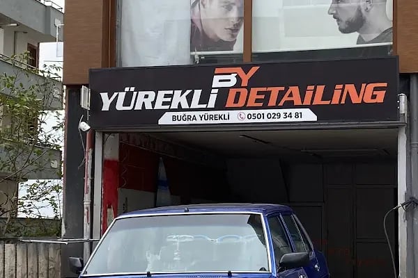 YÜREKLİ DETAİLİNG - Resim 8