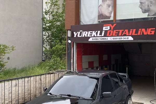 YÜREKLİ DETAİLİNG - Resim 9