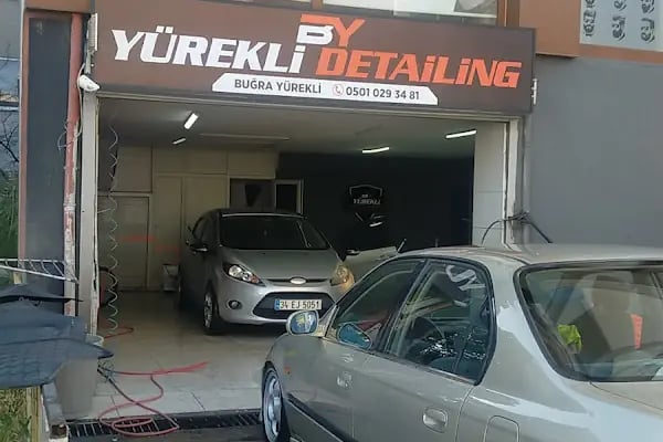 YÜREKLİ DETAİLİNG - Resim 2