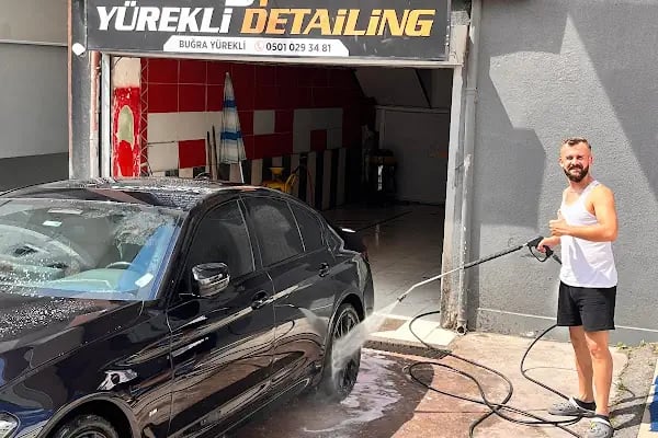 YÜREKLİ DETAİLİNG - Resim 3