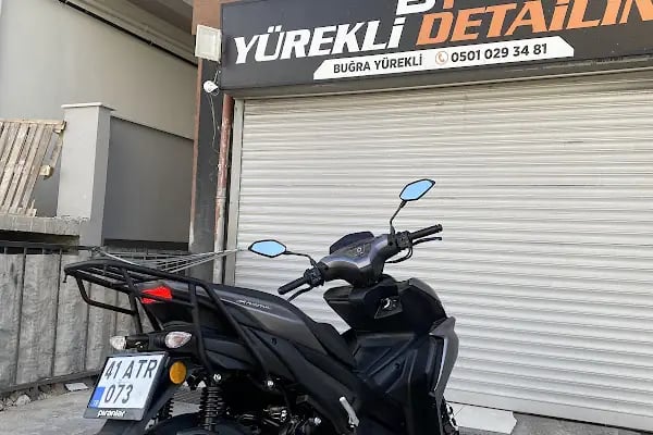 YÜREKLİ DETAİLİNG - Resim 7