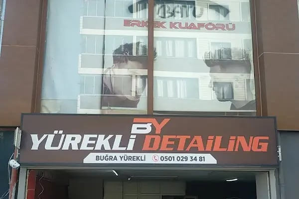YÜREKLİ DETAİLİNG - Resim 10