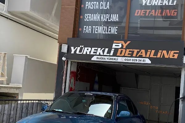 YÜREKLİ DETAİLİNG - Resim 6