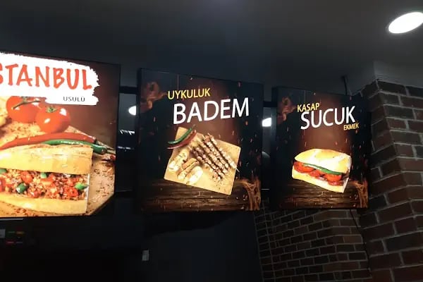 Kokoreççi Serhat Usta - Resim 13