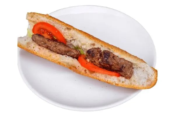Kokoreççi Serhat Usta - Resim 10