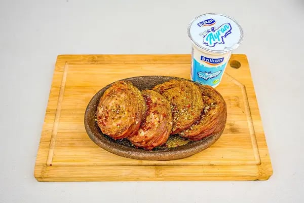 Kokoreççi Serhat Usta - Resim 4