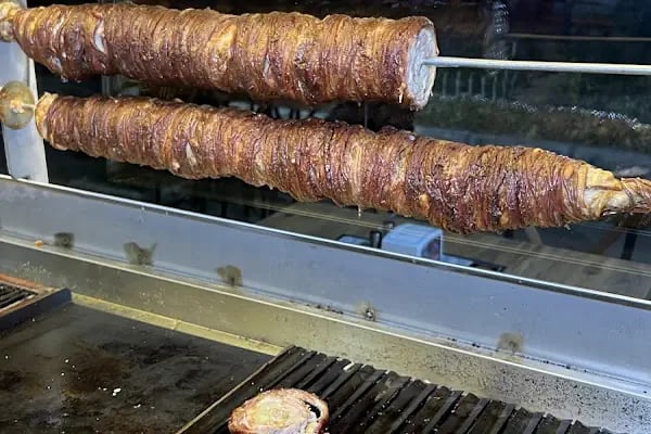 Kokoreççi Serhat Usta - Resim 6