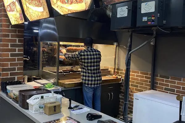 Kokoreççi Serhat Usta - Resim 20