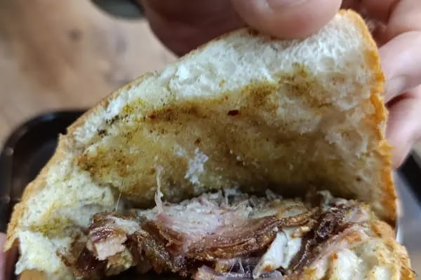 Kokoreççi Serhat Usta - Resim 5