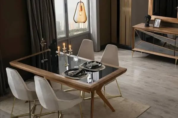 BAUMHAUS CONCEPT - Resim 6