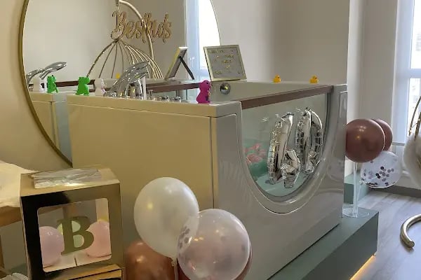 BestKids Baby Spa - Resim 1
