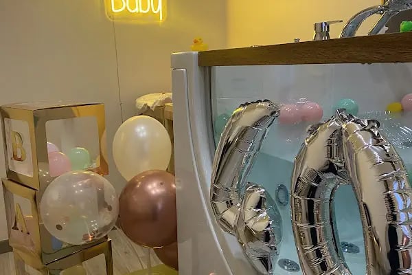 BestKids Baby Spa - Resim 17