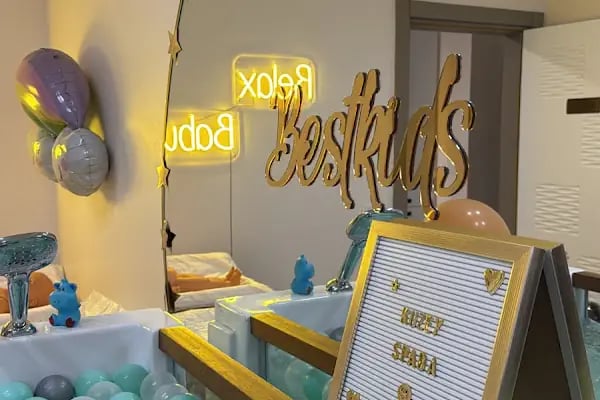 BestKids Baby Spa - Resim 10