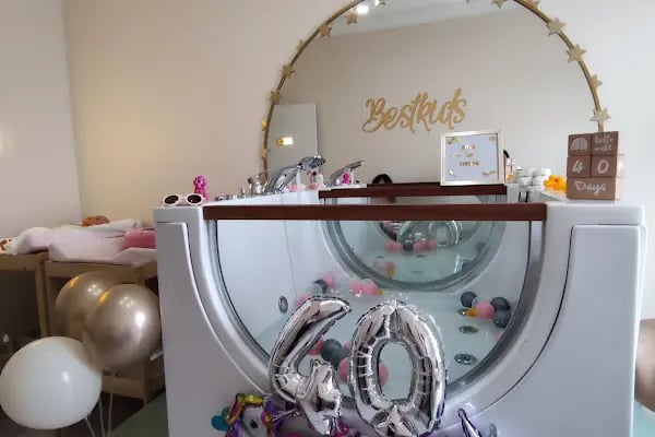 BestKids Baby Spa - Resim 5