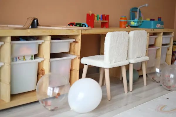 BestKids Baby Spa - Resim 9