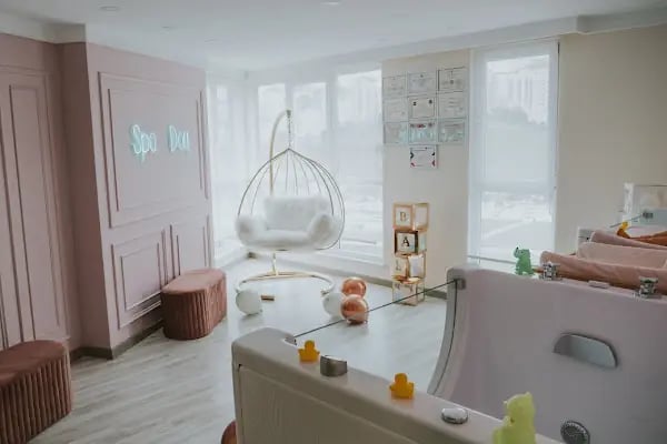 BestKids Baby Spa - Resim 2
