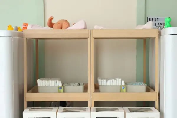 BestKids Baby Spa - Resim 11