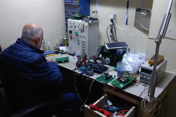 Yurtiçi Kargo Gazcılar - Resim 2