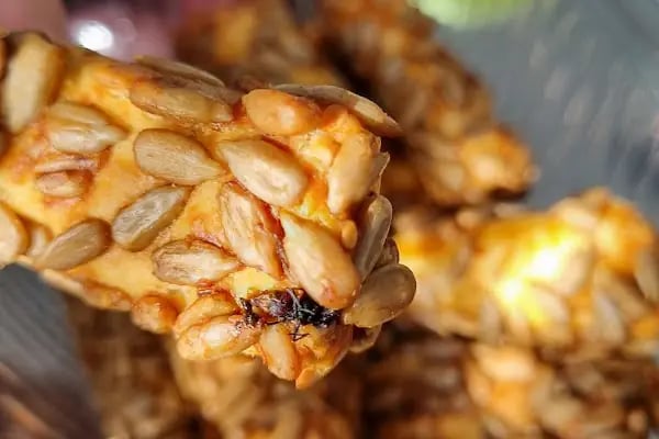 Huzur Ekmek - Resim 14