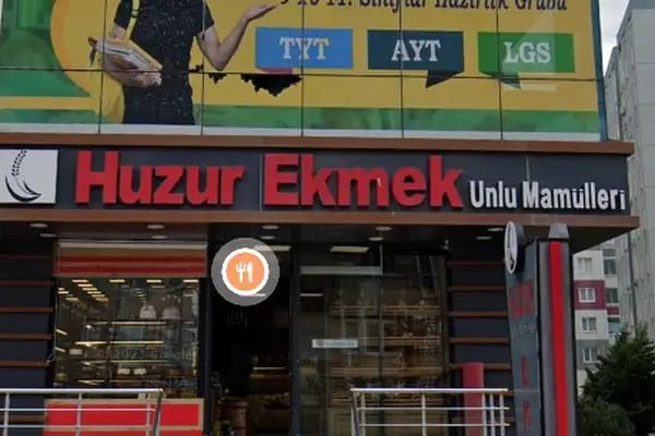 Huzur Ekmek - Resim 9