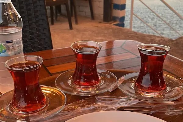 EGE Cafe &amp; Pub - Resim 3