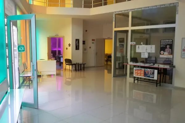 Anamur Doğru cevap çocuk kulübü - Resim 4